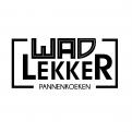 Logo # 902143 voor Ontwerp een nieuw logo voor Wad Lekker, Pannenkoeken! wedstrijd