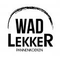 Logo # 902145 voor Ontwerp een nieuw logo voor Wad Lekker, Pannenkoeken! wedstrijd