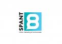 Logo # 504502 voor Logo | Spant8 Online Marketing & Communicatie wedstrijd