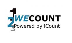 Logo design # 546881 for Design a BtB logo for WeCount contest