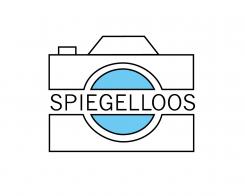 Logo # 548513 voor Ontwerp een pakkend logo voor Spiegelloos. Wij testen en schrijven over systeemcamera's en lenzen wedstrijd