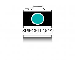 Logo # 548514 voor Ontwerp een pakkend logo voor Spiegelloos. Wij testen en schrijven over systeemcamera's en lenzen wedstrijd