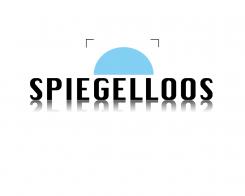 Logo # 548517 voor Ontwerp een pakkend logo voor Spiegelloos. Wij testen en schrijven over systeemcamera's en lenzen wedstrijd