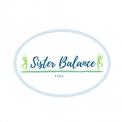 Logo # 809163 voor SisterBalance wedstrijd