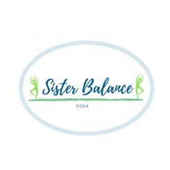 Logo # 809163 voor SisterBalance wedstrijd