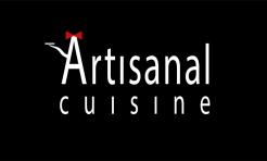Logo # 300387 voor Artisanal Cuisine zoekt een logo wedstrijd