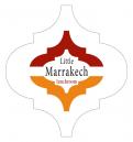 Logo # 300336 voor Ontwerp een warm logo voor een Arabische lunchroom wedstrijd