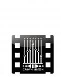 Logo # 403118 voor Ontwerp een fris,simpel & modern logo voor een videoproductie bedrijf wedstrijd