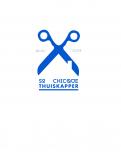 Logo design # 400263 for So Chique hairdresser contest