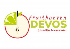 Logo design # 915679 for We are looking for a fresh and fruity slogan for our farm shop contest