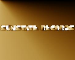 Logo # 46984 voor Sunstate Records logo ontwerp wedstrijd