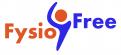 Logo # 33680 voor Fysio4free Fysiotherapie wedstrijd