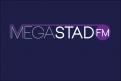 Logo # 63032 voor Megastad FM wedstrijd