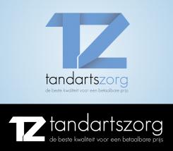 Logo # 59823 voor TandartsZorg vervanging bestaande logo wedstrijd