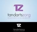Logo # 59826 voor TandartsZorg vervanging bestaande logo wedstrijd