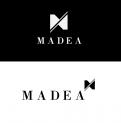 Logo # 75641 voor Madea Fashion - Made for Madea, logo en lettertype voor fashionlabel wedstrijd