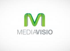 Logo design # 90297 for Media Visio contest