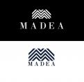 Logo # 75754 voor Madea Fashion - Made for Madea, logo en lettertype voor fashionlabel wedstrijd