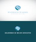Logo design # 80974 for Law firm contest