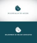 Logo design # 80975 for Law firm contest