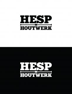 Logo # 206376 voor Logo voor meubelmaker/houtbewerker wedstrijd