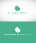 Logo design # 81085 for Law firm contest