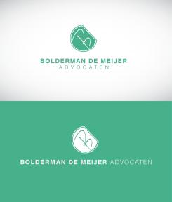 Logo design # 81085 for Law firm contest