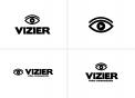 Logo # 130661 voor Video communicatie bedrijf Vizier op zoek naar aansprekend logo! wedstrijd