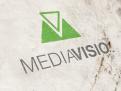 Logo design # 90243 for Media Visio contest