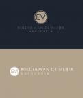 Logo design # 79813 for Law firm contest