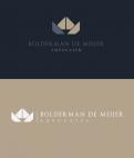 Logo design # 79814 for Law firm contest