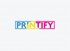 Logo # 142419 voor Printify wedstrijd