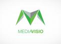 Logo design # 90462 for Media Visio contest