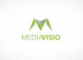 Logo design # 90470 for Media Visio contest