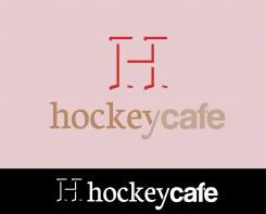 Logo # 59869 voor Hockeycafe wedstrijd