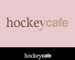 Logo # 59871 voor Hockeycafe wedstrijd