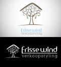 Logo # 58378 voor Ontwerp het logo voor Frisse Wind verkoopstyling wedstrijd