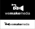 Logo # 57074 voor Beeldmerk WeMakeMedia wedstrijd