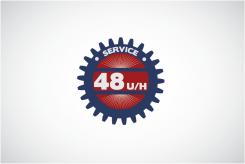 Logo # 59582 voor Logo Service Makita België wedstrijd