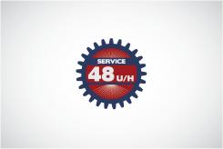 Logo # 59583 voor Logo Service Makita België wedstrijd