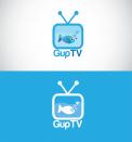 Logo # 55571 voor Ontwerp logo Internet TV platform  wedstrijd