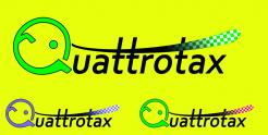 Logo # 9538 voor Taxicentrale Tilburg wedstrijd