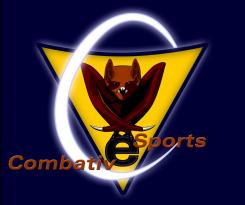 Logo # 9335 voor Logo voor een professionele gameclan (vereniging voor gamers): Combative eSports wedstrijd