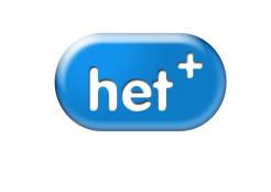 Logo # 11205 voor HetPlus logo wedstrijd