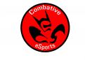 Logo # 8817 voor Logo voor een professionele gameclan (vereniging voor gamers): Combative eSports wedstrijd
