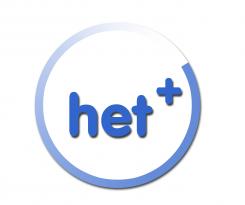 Logo # 11367 voor HetPlus logo wedstrijd