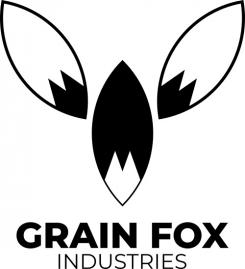 Logo design # 1183766 for Global boutique style commodity grain agency brokerage needs simple stylish FOX logo contest