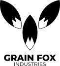 Logo design # 1183767 for Global boutique style commodity grain agency brokerage needs simple stylish FOX logo contest
