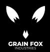 Logo design # 1183782 for Global boutique style commodity grain agency brokerage needs simple stylish FOX logo contest