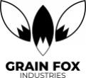 Logo design # 1183785 for Global boutique style commodity grain agency brokerage needs simple stylish FOX logo contest